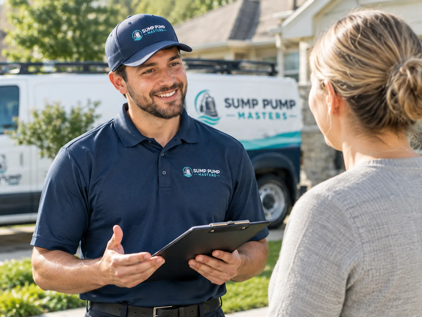 Sump Pump Repair Huslia, AK FAQs
